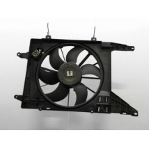 MOTEUR VENTILATEUR RADIATEUR RENAULT MEGANE