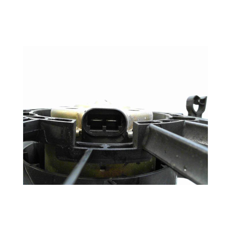 MOTEUR VENTILATEUR RADIATEUR RENAULT MEGANE