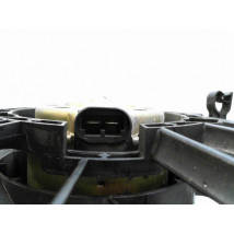 MOTEUR VENTILATEUR RADIATEUR RENAULT MEGANE