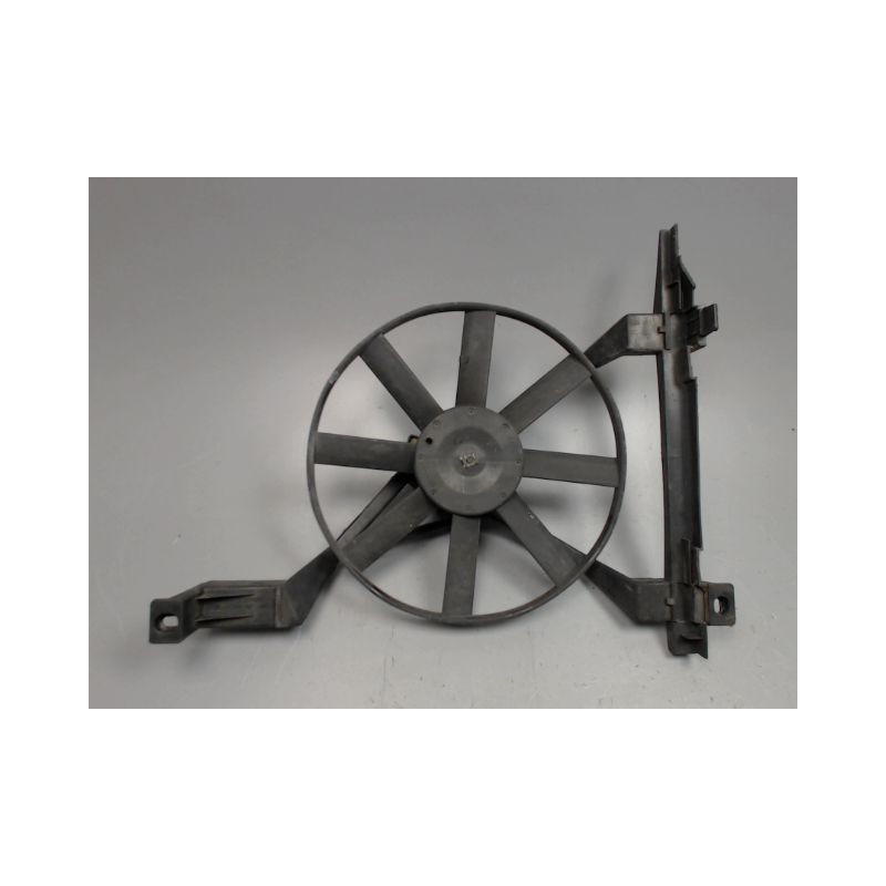 MOTEUR VENTILATEUR RADIATEUR SMART FORTWO
