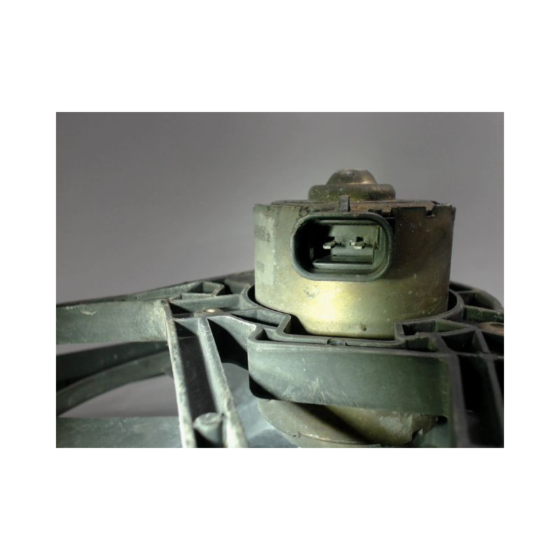 MOTEUR VENTILATEUR RADIATEUR SMART FORTWO
