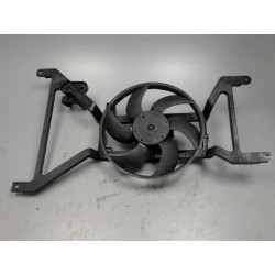 MOTEUR VENTILATEUR RADIATEUR