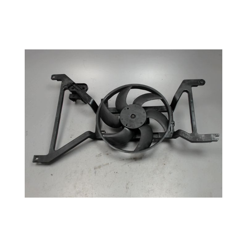 MOTEUR VENTILATEUR RADIATEUR DACIA SANDERO