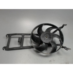 MOTEUR VENTILATEUR RADIATEUR