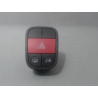 BOUTON DE WARNING PEUGEOT BIPPER FOURGON 4P