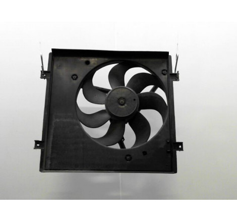 MOTEUR VENTILATEUR RADIATEUR