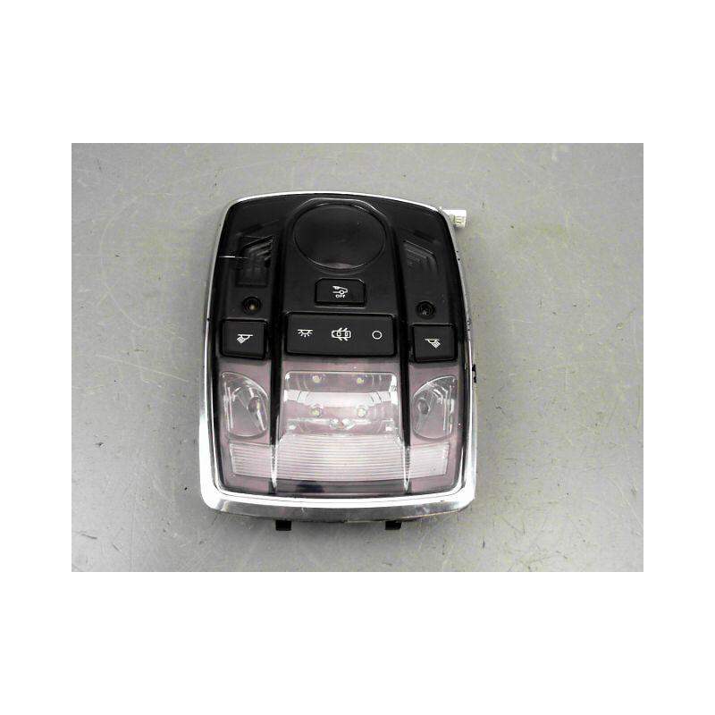 PLAFONNIER PEUGEOT 508 BERL. Phase 1 2011-...