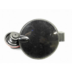 VOLET DE TRAPPE CARBURANT