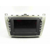 AUTORADIO MAZDA 6