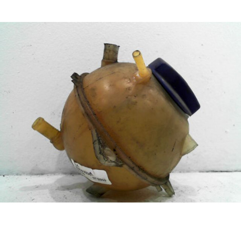 VASE EXPANSION