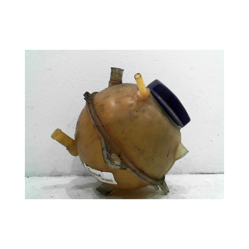 VASE EXPANSION VOLKSWAGEN GOLF