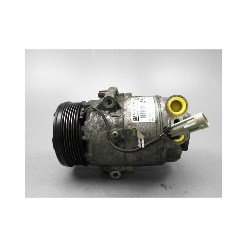 COMPRESSEUR AIR CONDITIONNE OPEL ASTRA