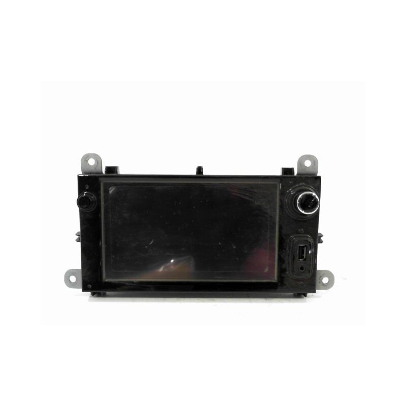 AUTORADIO RENAULT CLIO III 2005-