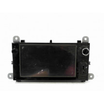 AUTORADIO RENAULT CLIO III 2005-