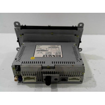 AUTORADIO RENAULT CLIO III 2005-