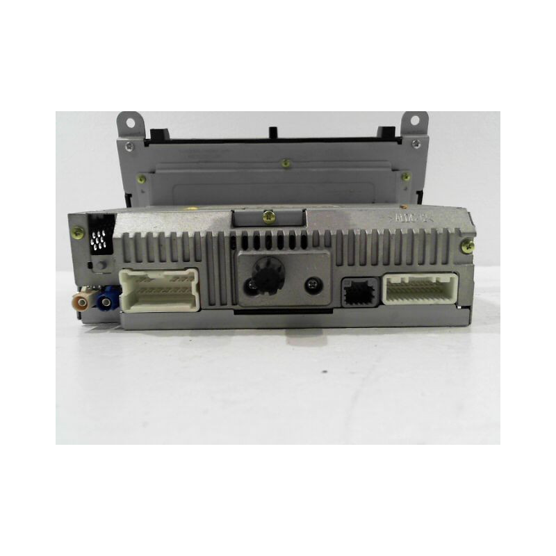 AUTORADIO RENAULT CLIO III 2005-
