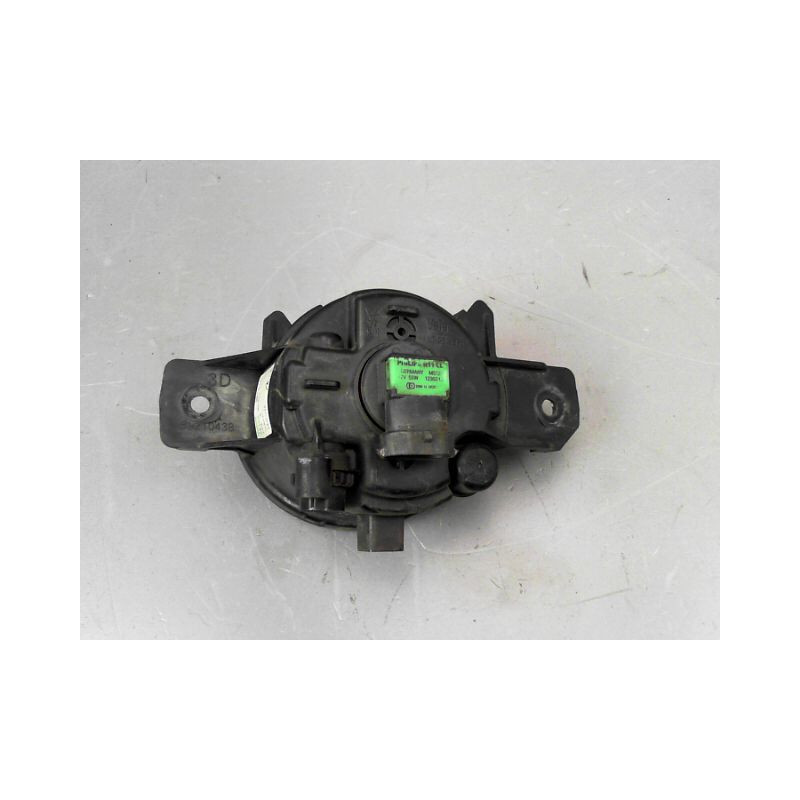 PHARE ANTIBROUILLARD AVANT DROIT NISSAN MICRA