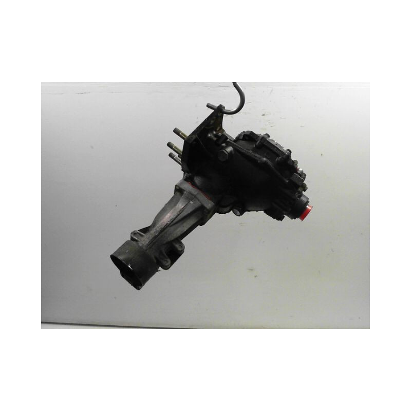 PONT AVANT TOYOTA RAV4 2000- 2.0 D 4WD 