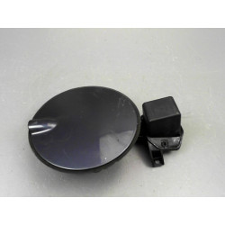VOLET DE TRAPPE CARBURANT