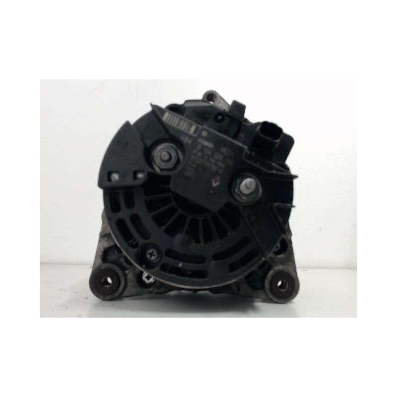 ALTERNATEUR NISSAN QHASQAI 2007-
