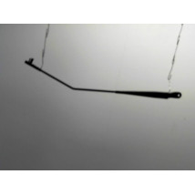 BRAS ESSUIE-GLACE AVANT GAUCHE PEUGEOT 207