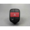 BOUTON DE WARNING PEUGEOT BIPPER FG 2008-...