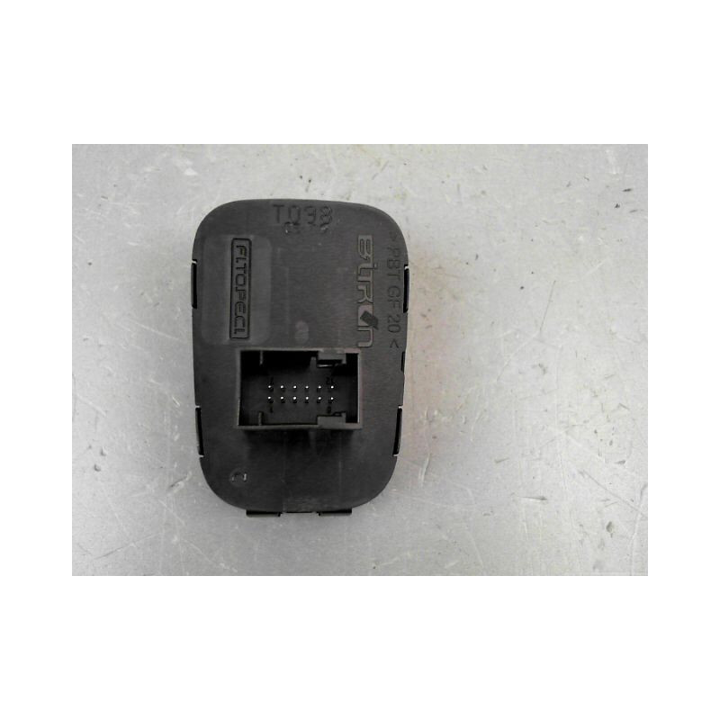 BOUTON DE WARNING PEUGEOT BIPPER FG 2008-...