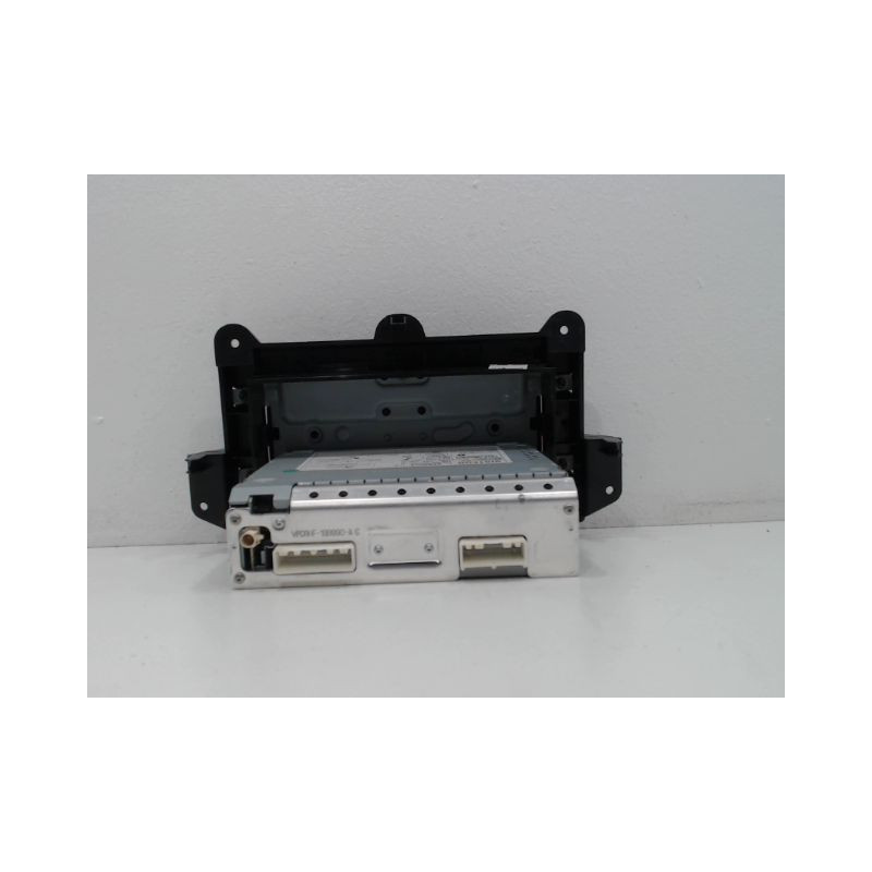 AUTORADIO RENAULT TWINGO 2 2009-