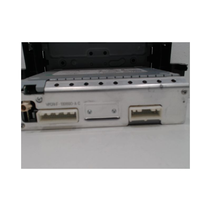 AUTORADIO RENAULT TWINGO 2 2009-