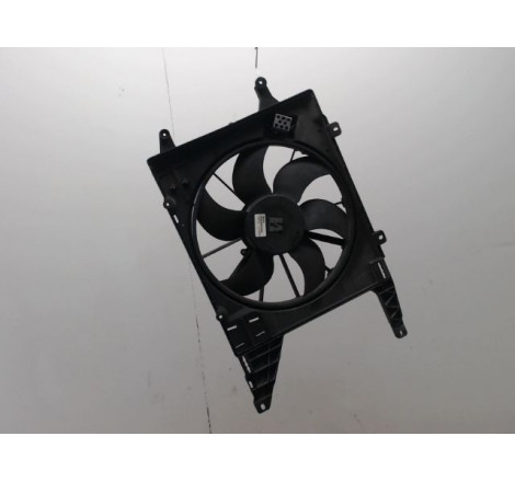 MOTEUR VENTILATEUR RADIATEUR