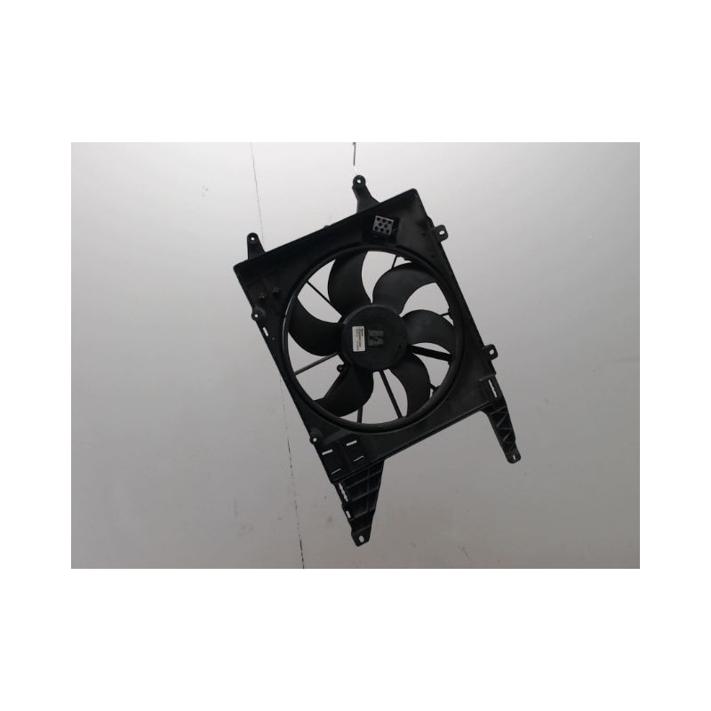 MOTEUR VENTILATEUR RADIATEUR RENAULT MEGANE I PH2 99-02