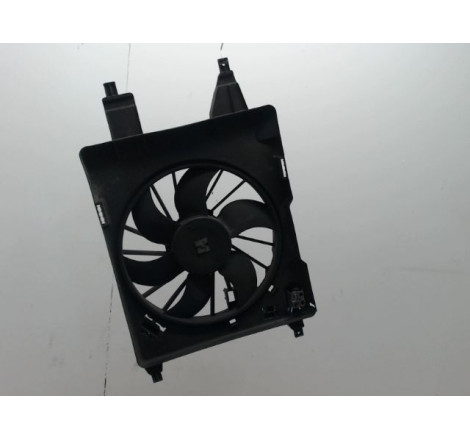 MOTEUR VENTILATEUR RADIATEUR