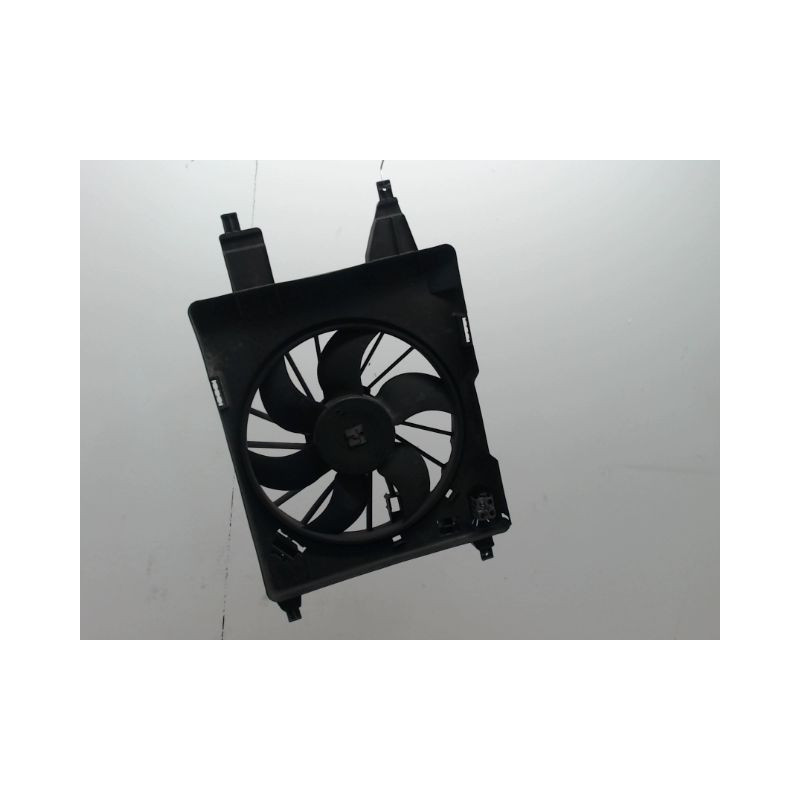 MOTEUR VENTILATEUR RADIATEUR RENAULT MEGANE II PH1 02-05