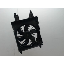 MOTEUR VENTILATEUR RADIATEUR RENAULT MEGANE II PH1 02-05
