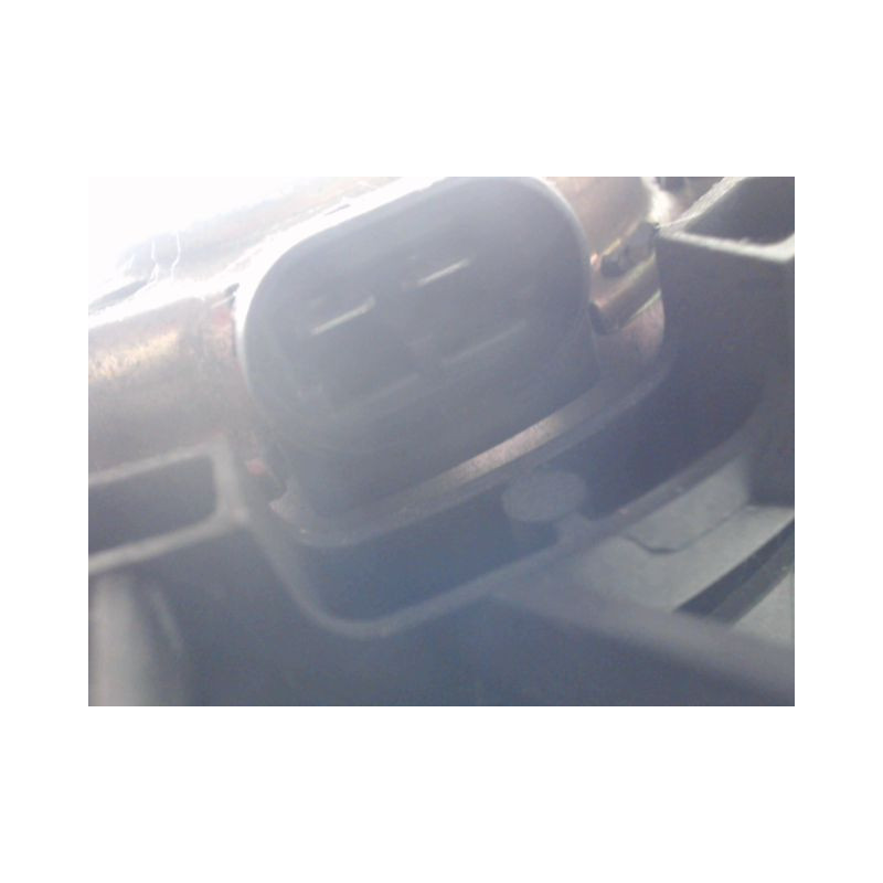 MOTEUR VENTILATEUR RADIATEUR RENAULT MEGANE II PH1 02-05