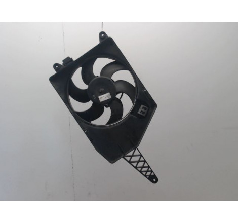 MOTEUR VENTILATEUR RADIATEUR