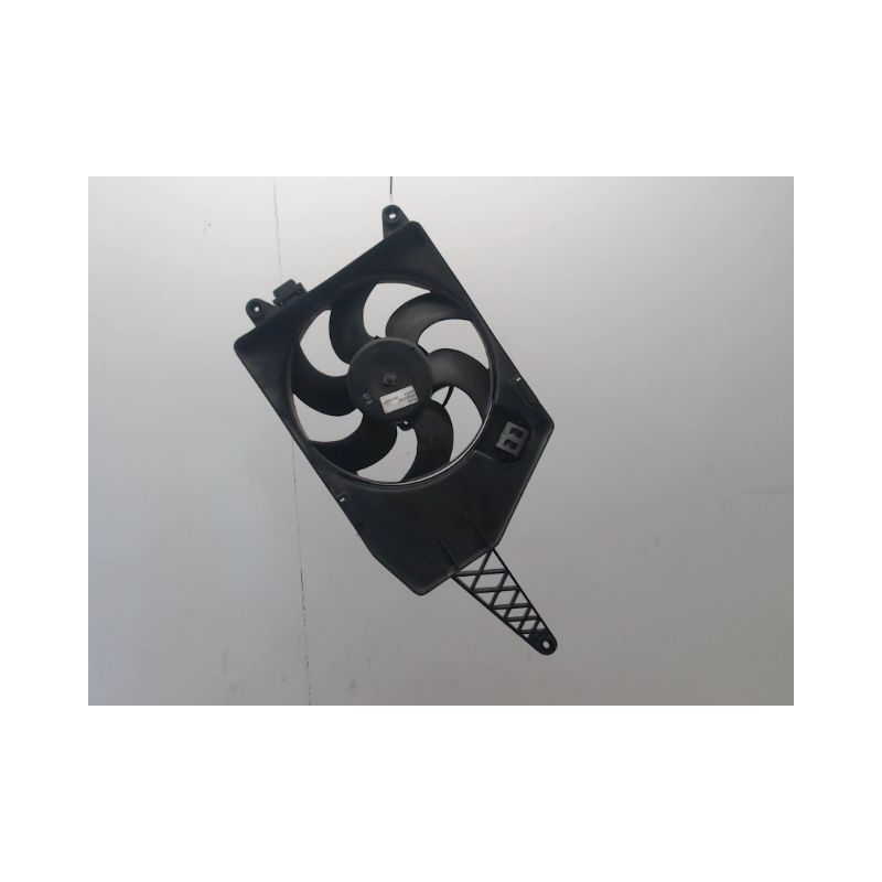 MOTEUR VENTILATEUR RADIATEUR SKODA FELICIA 95-2000