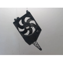 MOTEUR VENTILATEUR RADIATEUR SKODA FELICIA 95-2000