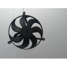 MOTEUR VENTILATEUR RADIATEUR SEAT AROSA -2000