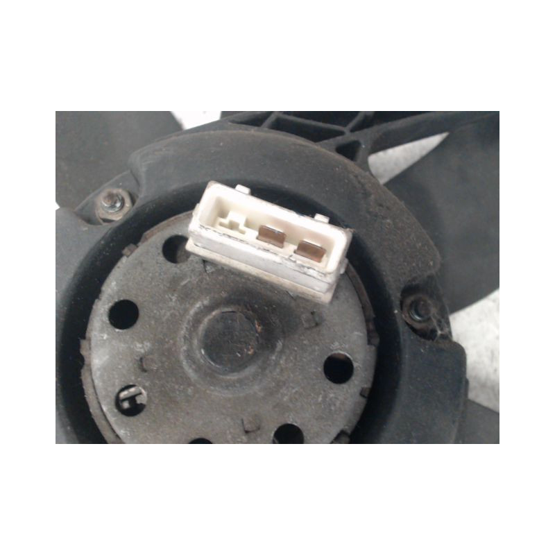MOTEUR VENTILATEUR RADIATEUR SEAT AROSA -2000