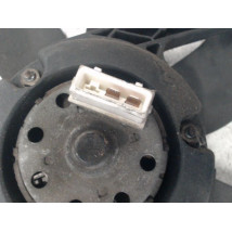 MOTEUR VENTILATEUR RADIATEUR SEAT AROSA -2000