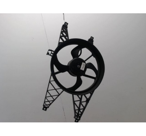 MOTEUR VENTILATEUR RADIATEUR