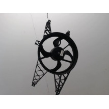MOTEUR VENTILATEUR RADIATEUR RENAULT TWINGO 2 2007-