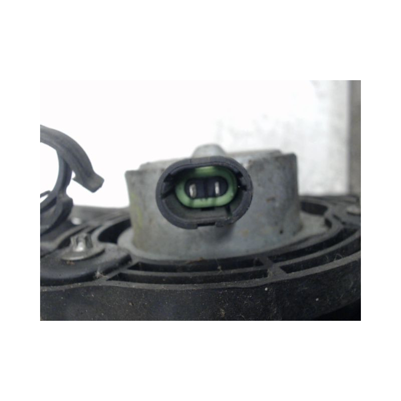 MOTEUR VENTILATEUR RADIATEUR RENAULT TWINGO 2 2007-