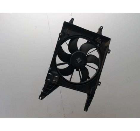 MOTEUR VENTILATEUR RADIATEUR