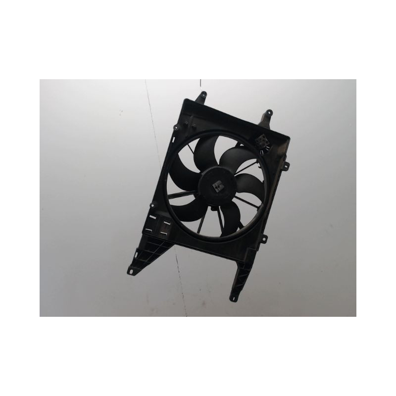 MOTEUR VENTILATEUR RADIATEUR RENAULT MEGANE I PH2 99-02