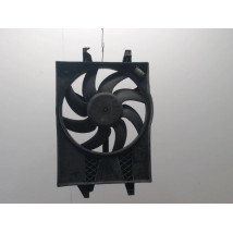 MOTEUR VENTILATEUR RADIATEUR FORD FIESTA 2005-