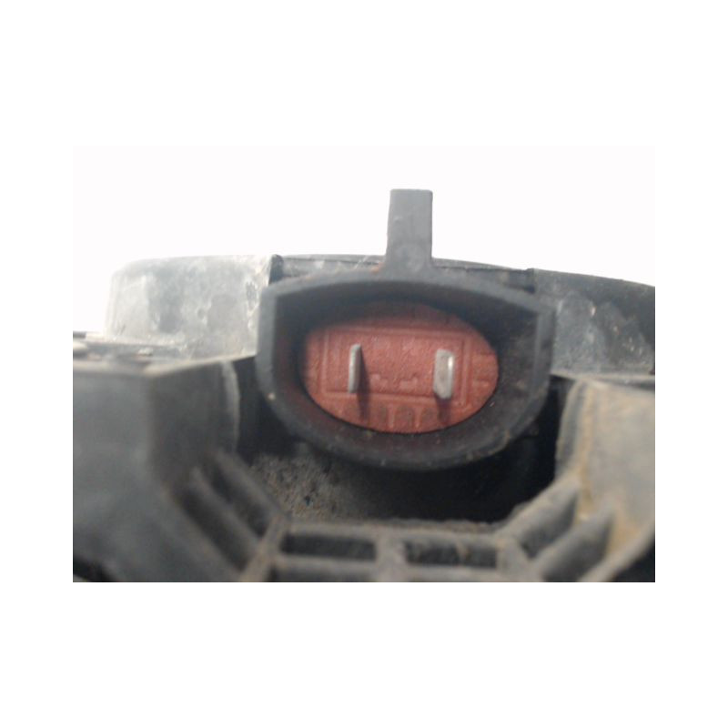 MOTEUR VENTILATEUR RADIATEUR FORD FIESTA 2005-