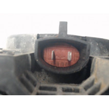 MOTEUR VENTILATEUR RADIATEUR FORD FIESTA 2005-
