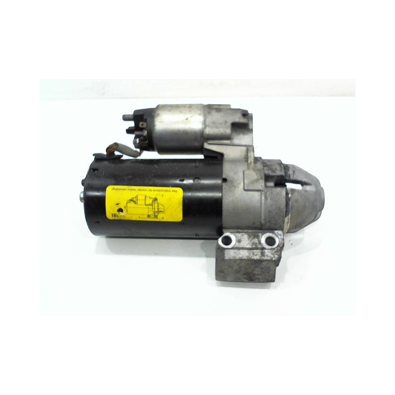 DEMARREUR B.M.W. SERIE 1